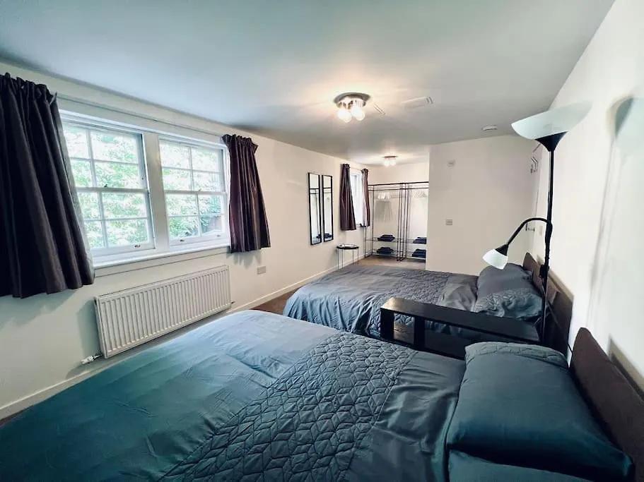 Holiday home Luxe 4 Bedroom City Centre House Edinburgh