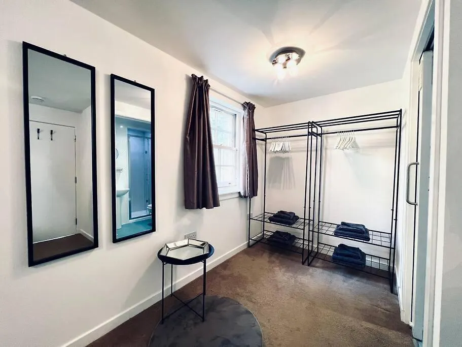 Luxe 4 Bedroom City Centre House Edinburgh United Kingdom