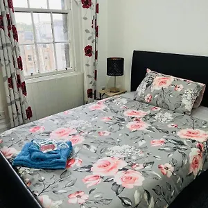  Appartement Historic Royal Mile Flat , 5min From Waverly Railway Station