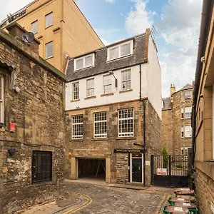 Apartamento Amazing Castle View, Edimburgo