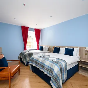 Comfortable Family Inn