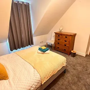 Hidden Gem:4bedroom In The Holiday home