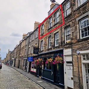 Apartamento Thistle Centre, Edimburgo