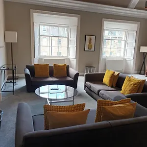  Appartement York Place By Destination