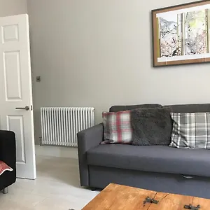 Apartamento Heart Of Flat, Edimburgo