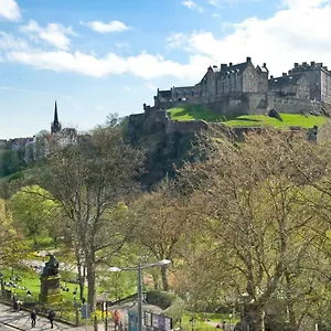 Apartamento Destiny Scotland Charlotte Square, Edimburgo