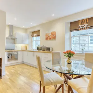 Apartamento The Gloucester Lane, Edimburgo